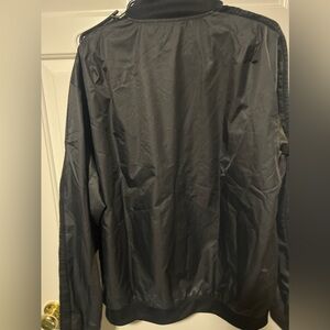 Atlanta United Bomber Jacket